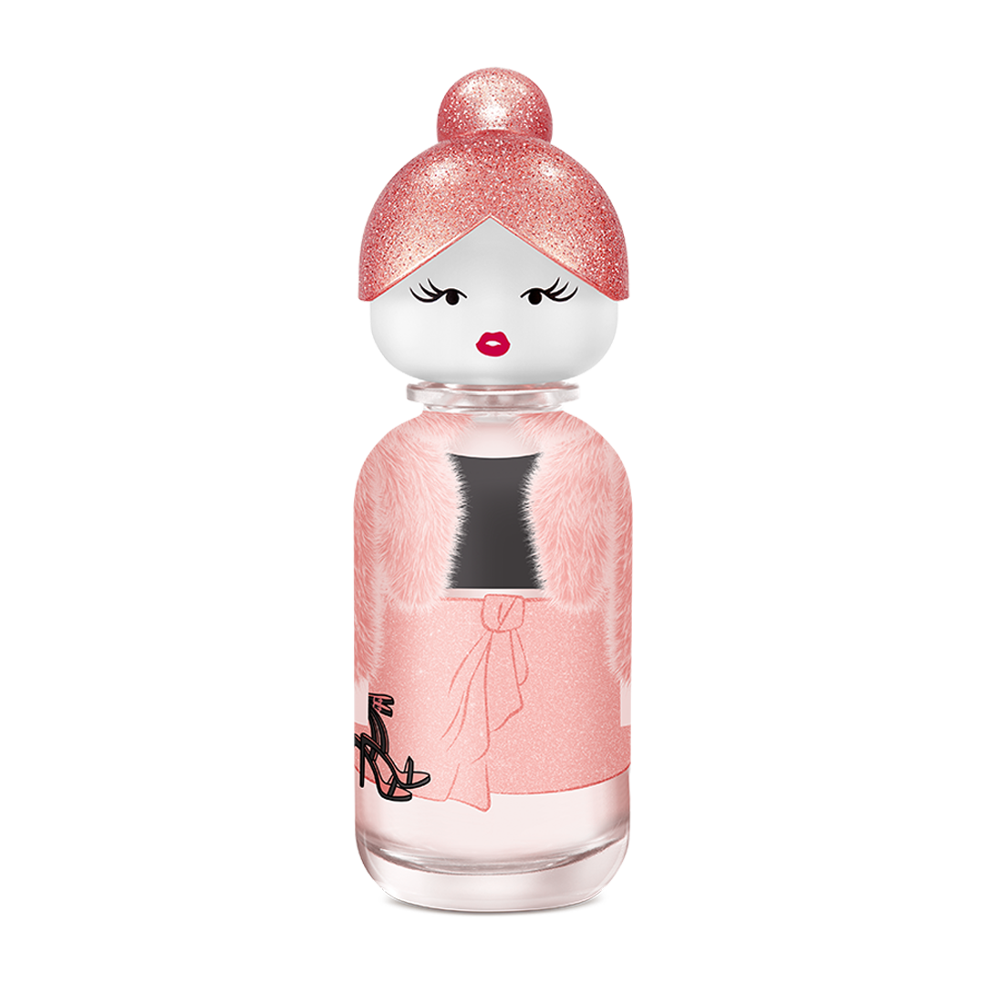 Sisterland Blush Cherry