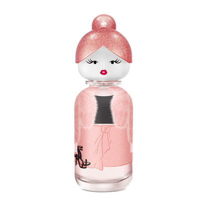 Sisterland Blush Cherry - Perfumería First Bolivia