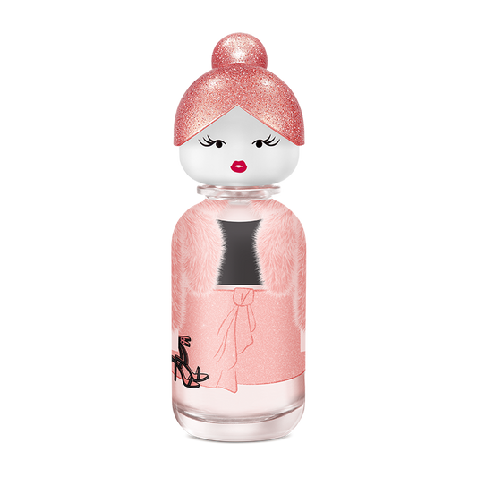 Sisterland Blush Cherry