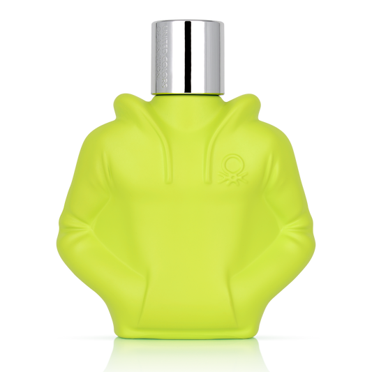 BNT Tribe Play RE25 - Perfumería First Bolivia