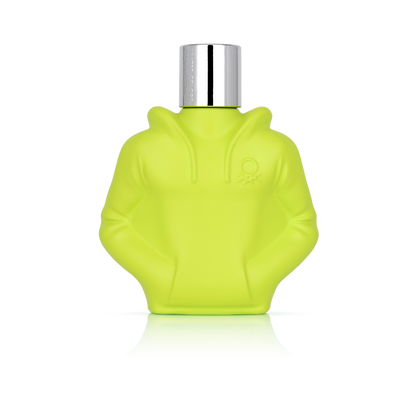 BNT Tribe Play RE25 - Perfumería First Bolivia