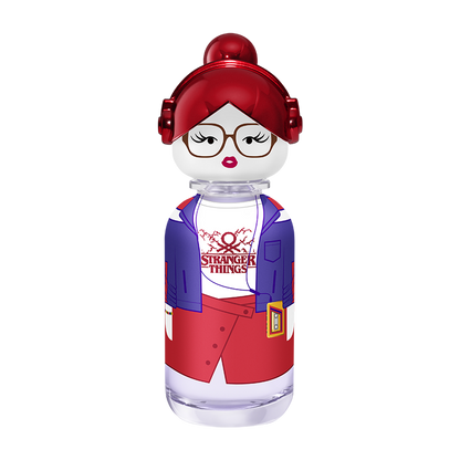 Sisterland Sranger Things