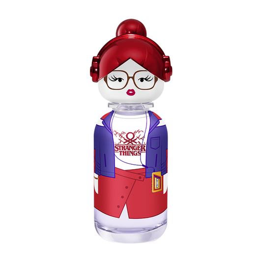 Sisterland Sranger Things