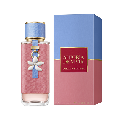 LUCKYCH ALEGRIA DE VIVIR