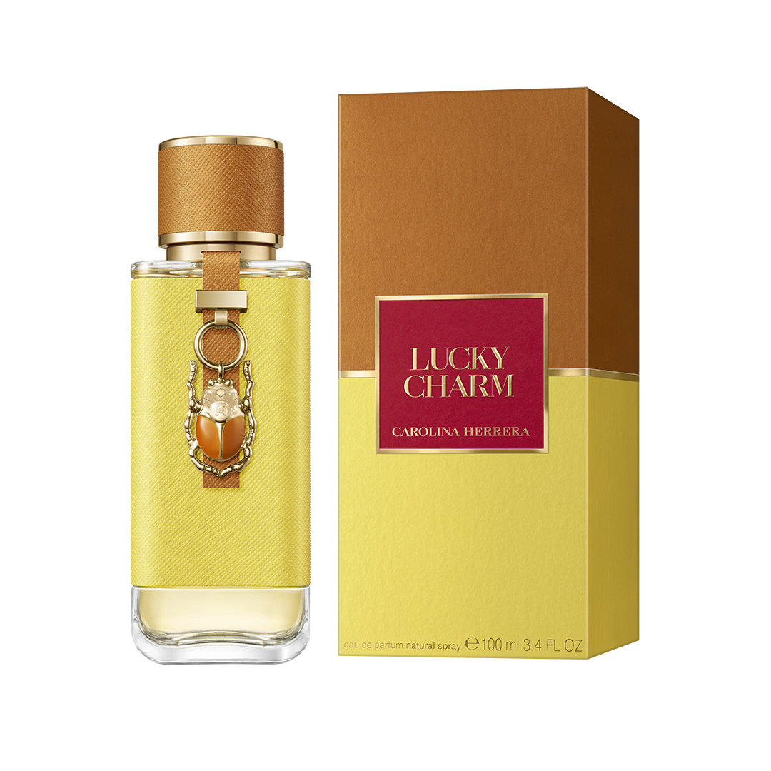 LUCKYCH LUCKY CHARM