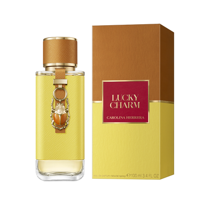 LUCKYCH LUCKY CHARM