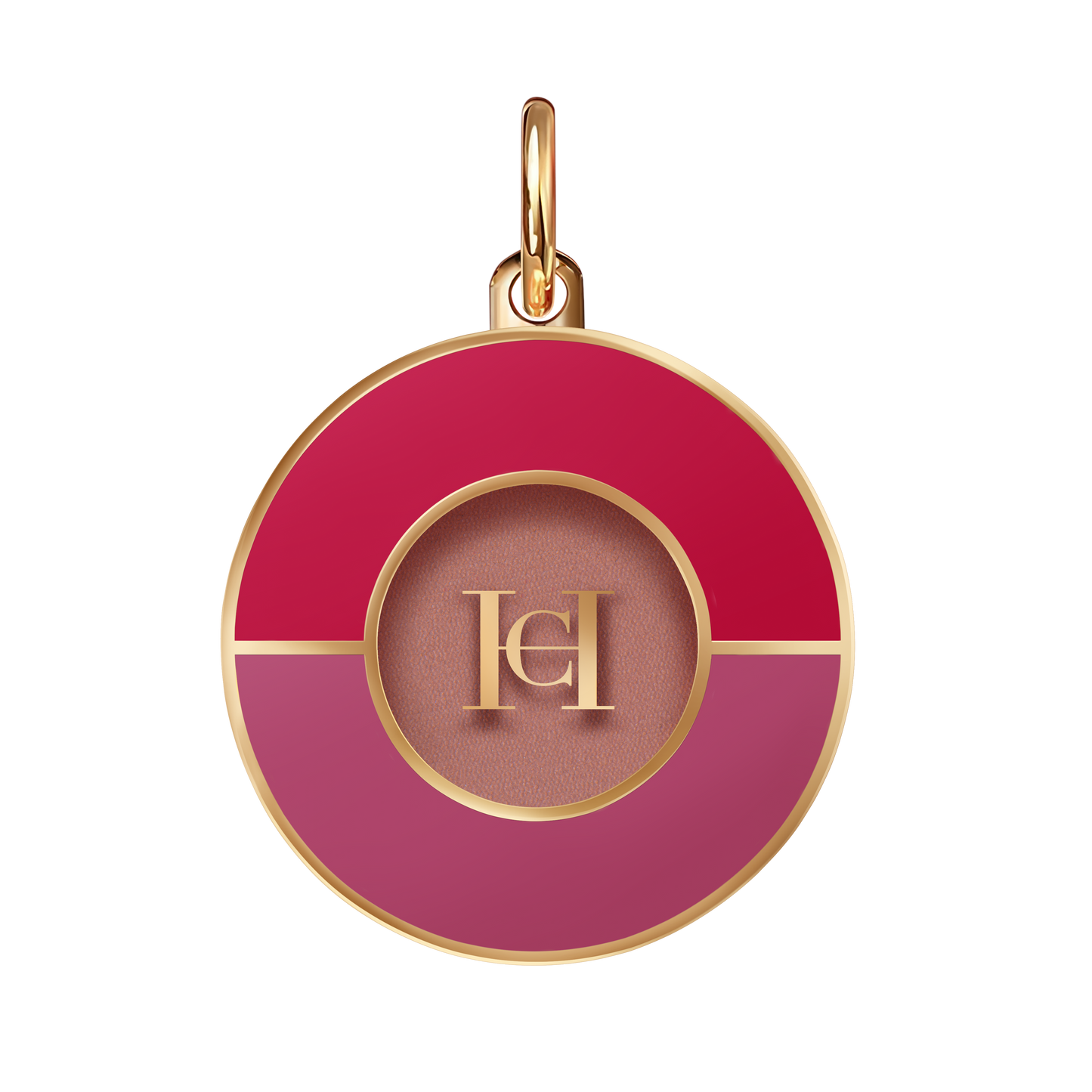 Chic Mono Eyeshadow Soft Matte