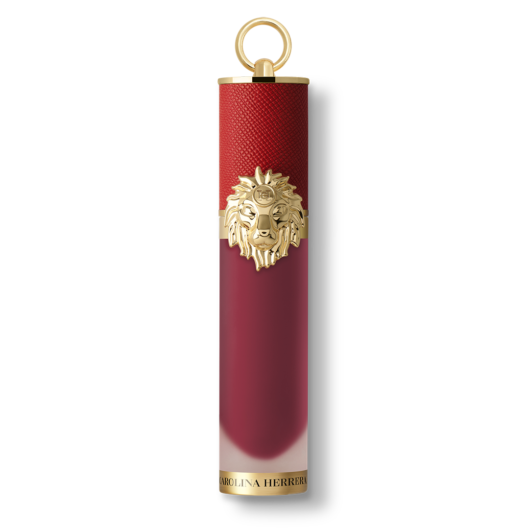 The Lip Liquid Velvet - Perfumería First Bolivia