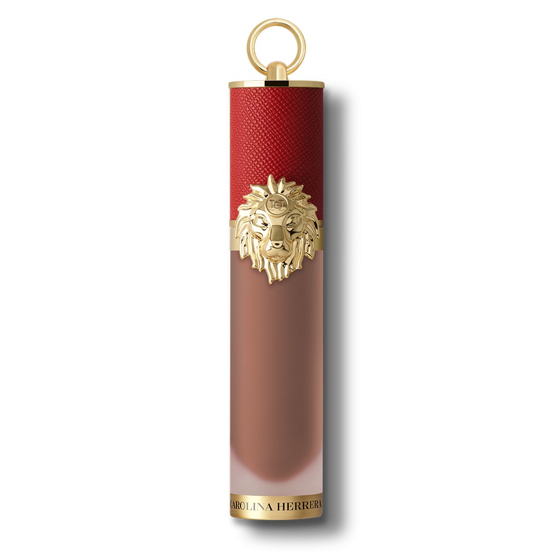 The Lip Liquid Velvet - Perfumería First Bolivia