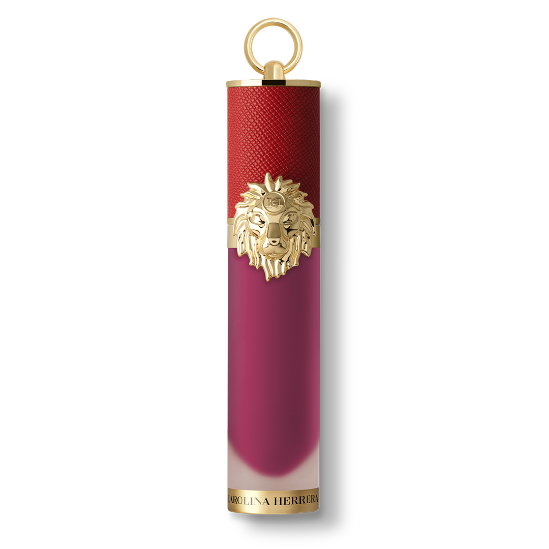 The Lip Liquid Velvet - Perfumería First Bolivia