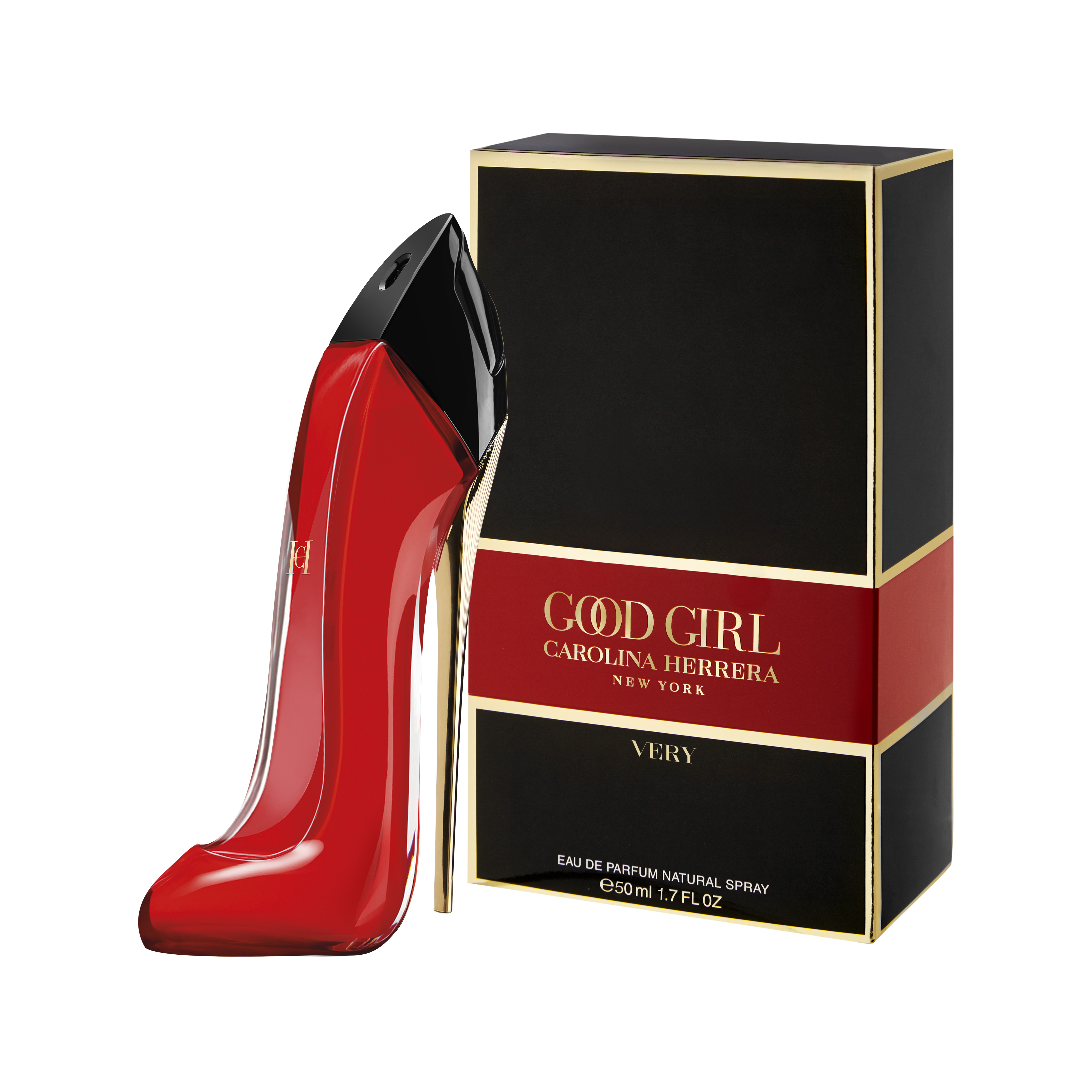 Very Good Girl - Perfumería First Bolivia