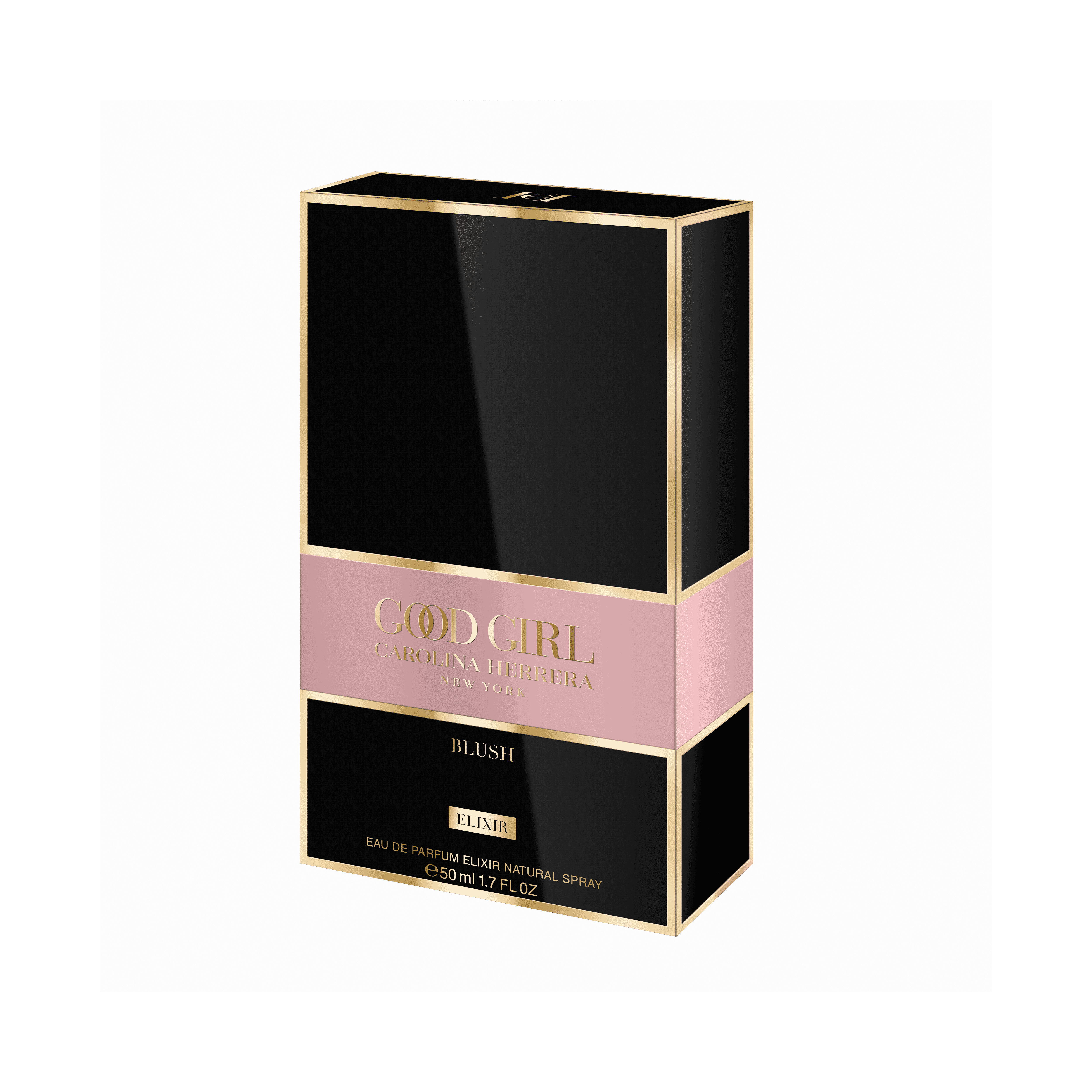 Good Girl Blush Elixir - Perfumería First Bolivia