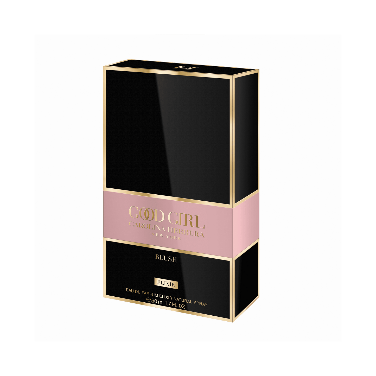 Good Girl Blush Elixir - Perfumería First Bolivia