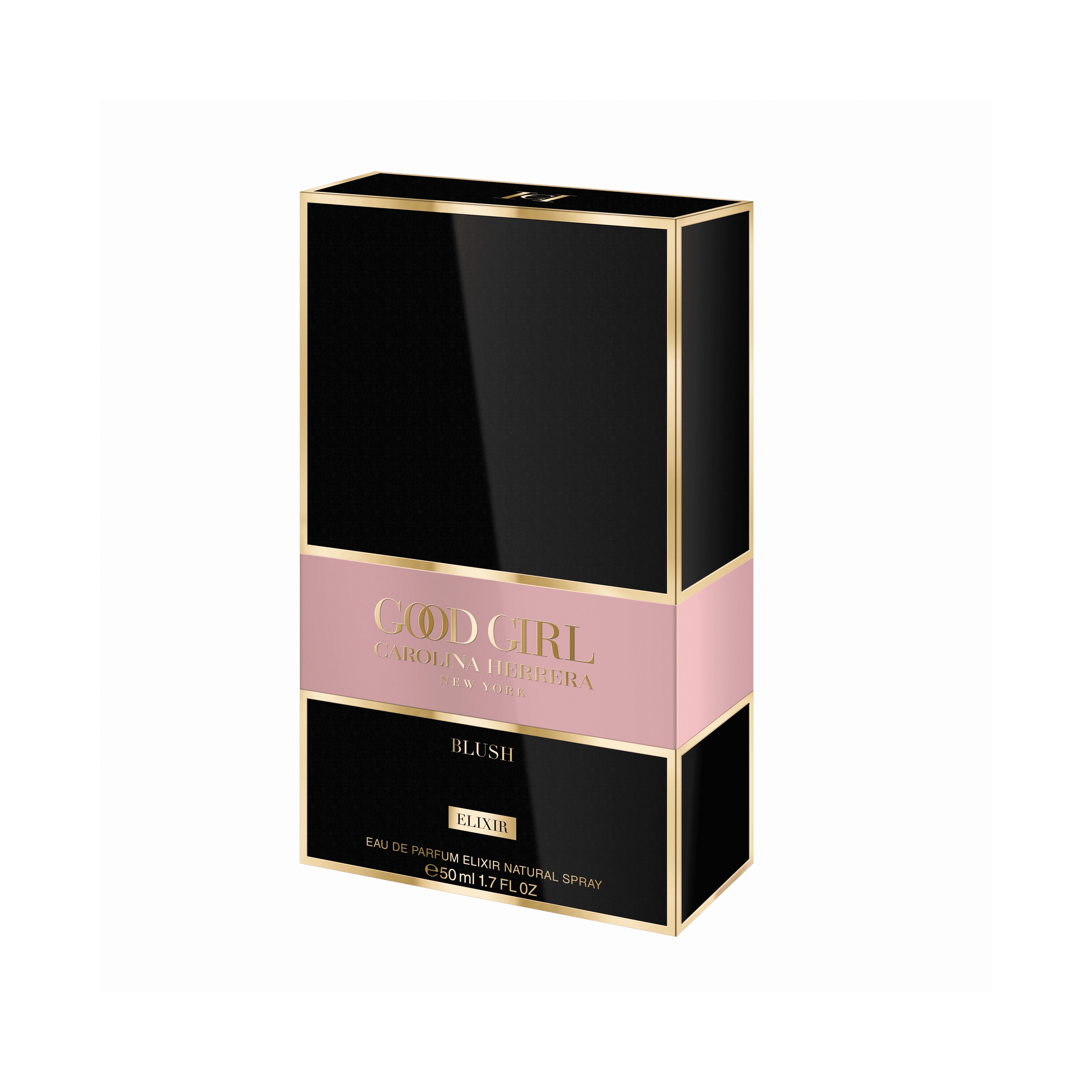 Good Girl Blush Elixir - Perfumería First Bolivia