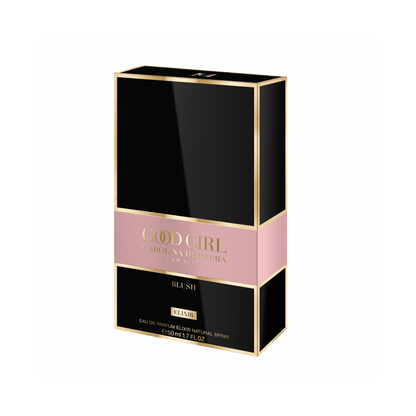 Good Girl Blush Elixir - Perfumería First Bolivia