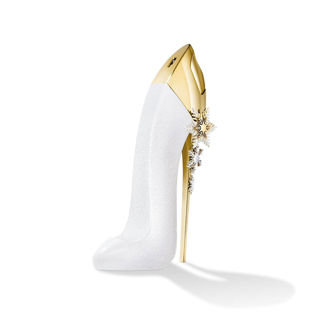 Good Girl Sparkling Ice