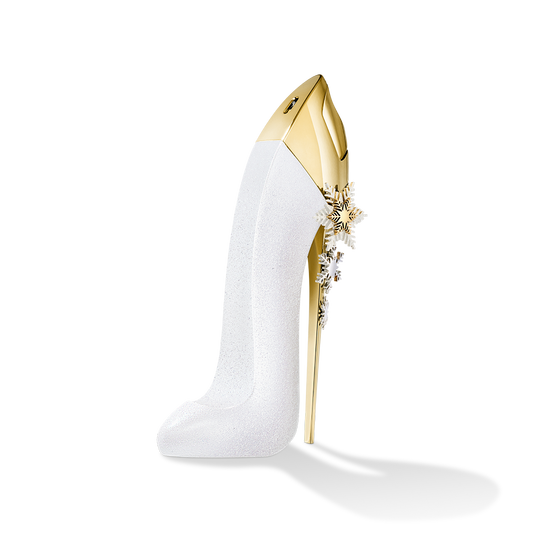 Good Girl Sparkling Ice