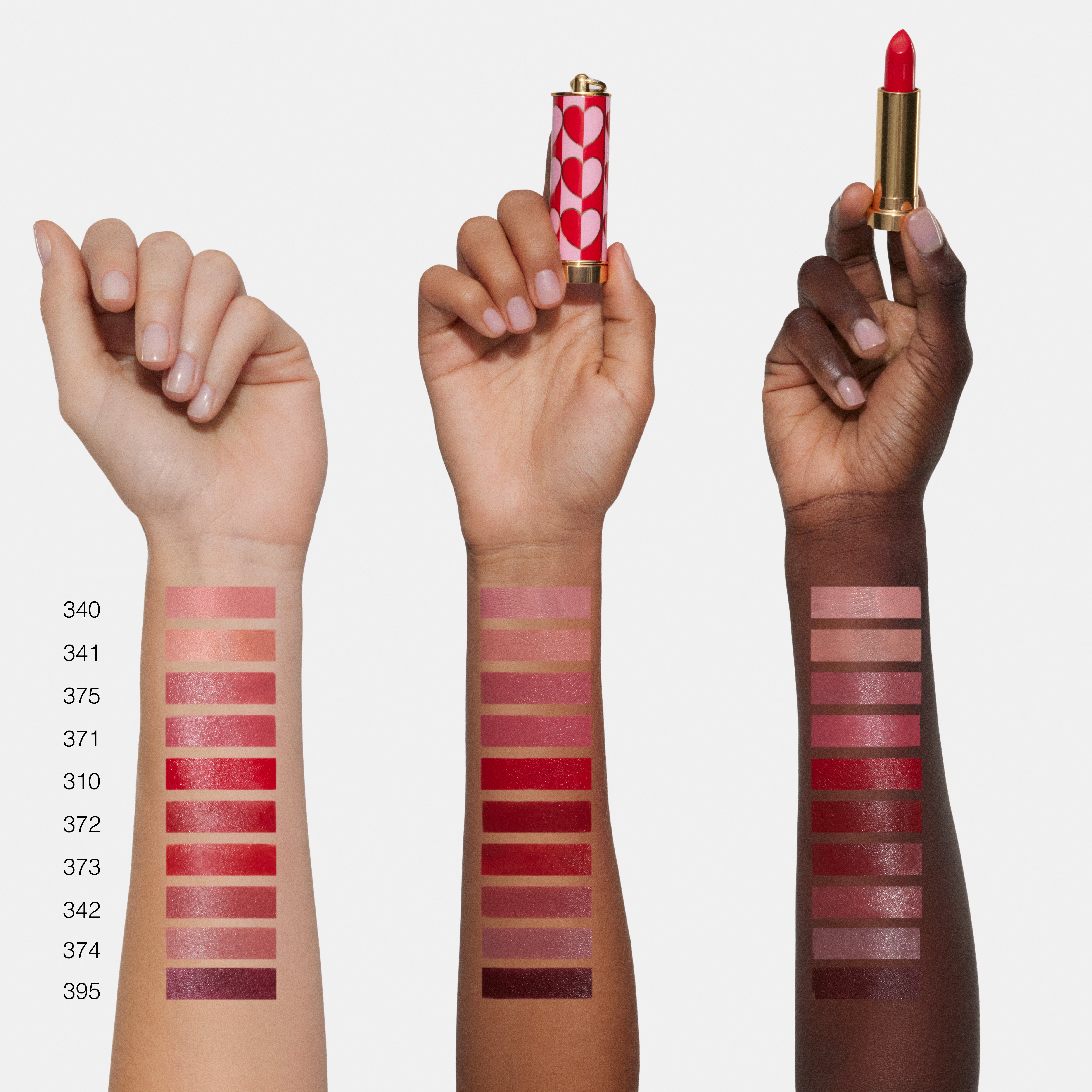 Lipstick Matte - Perfumería First Bolivia