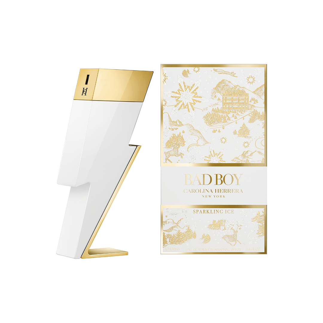 Bad Boy Collector Sparkling Ice