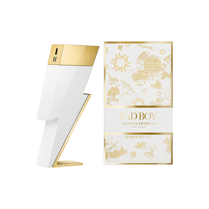 Bad Boy Collector Sparkling Ice