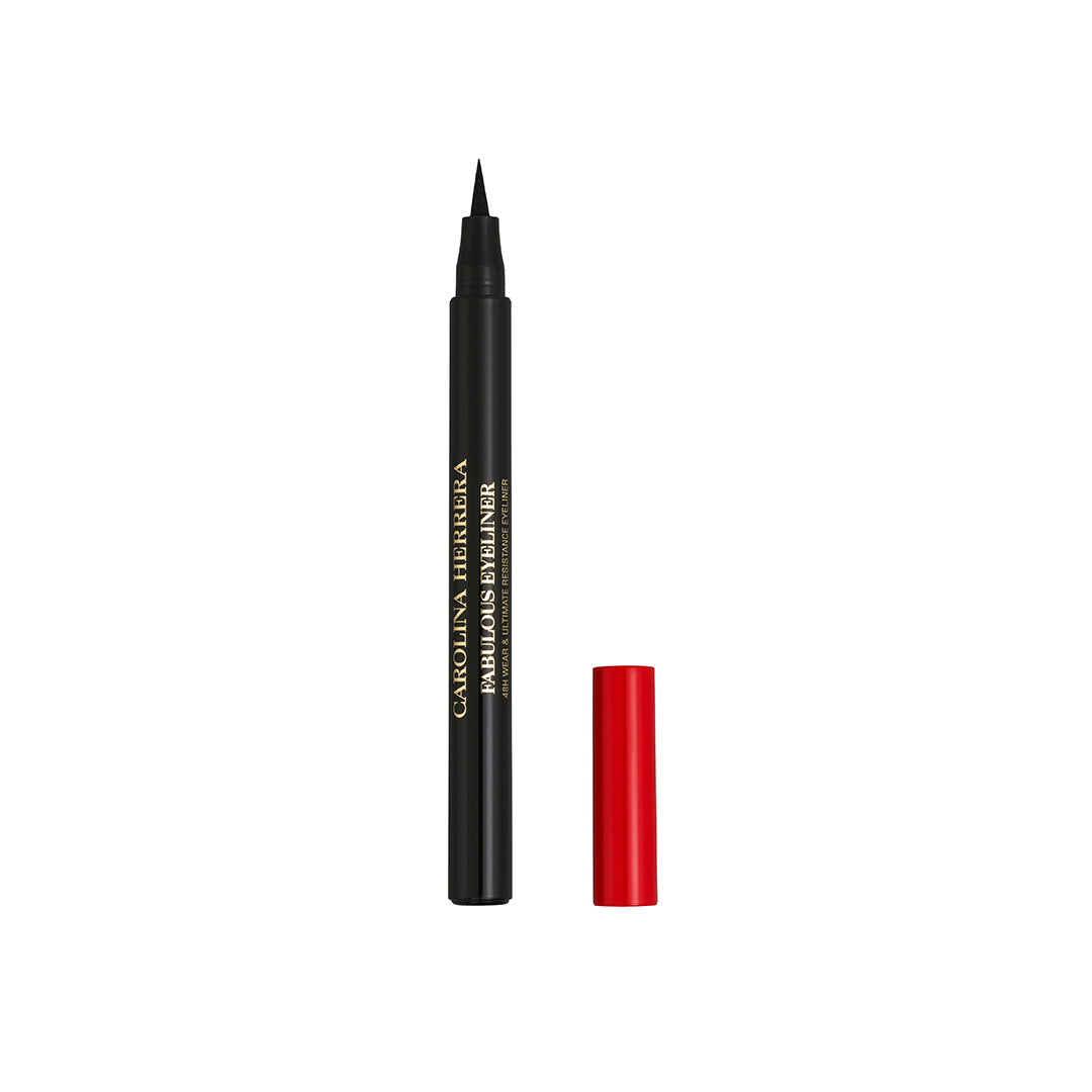Fabulous Eyeliner Black