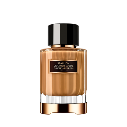 Herrera Confidential Stallion Leather Suede