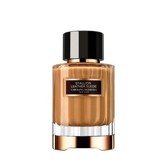 Herrera Confidential Stallion Leather Suede