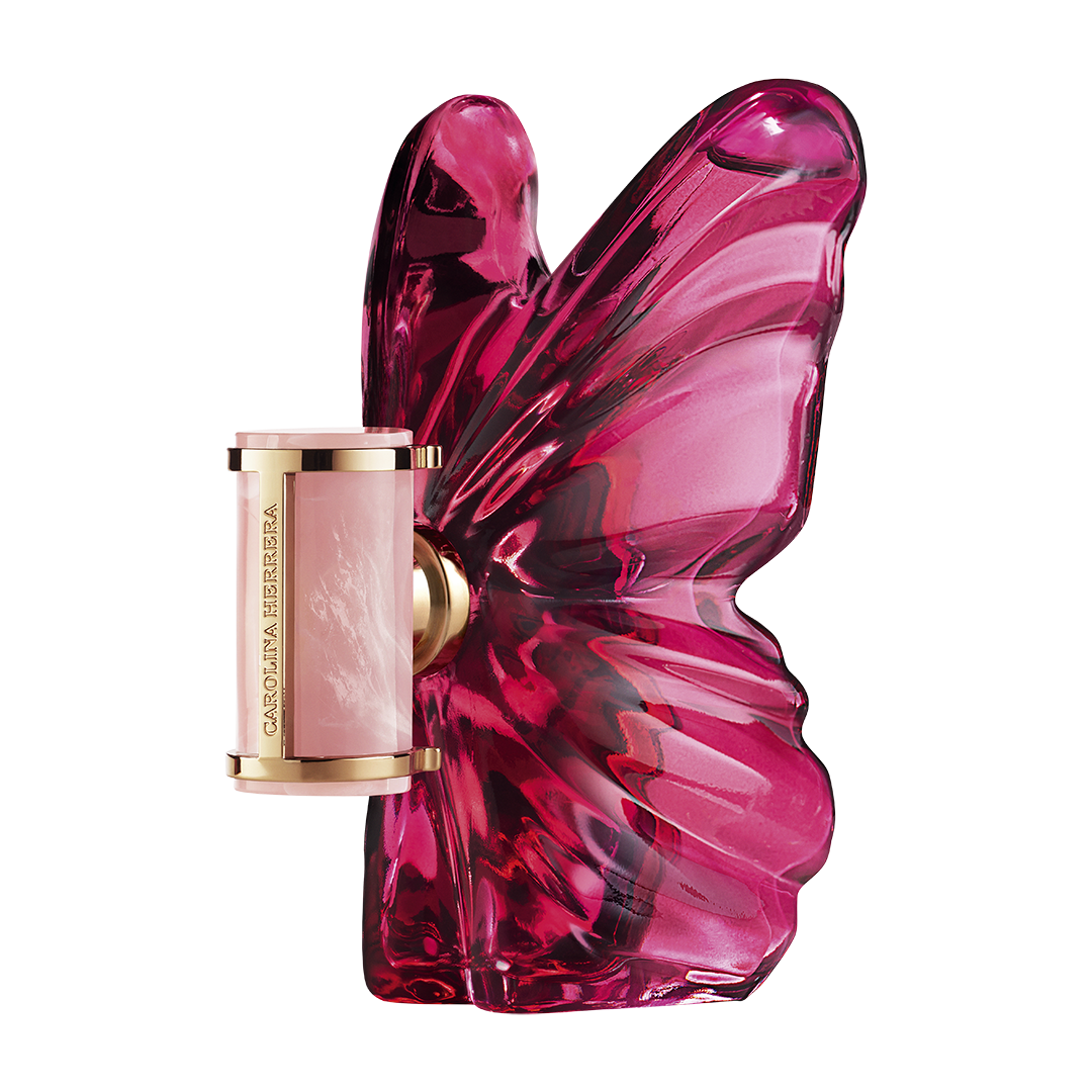 La Bomba by Carolina Herrera