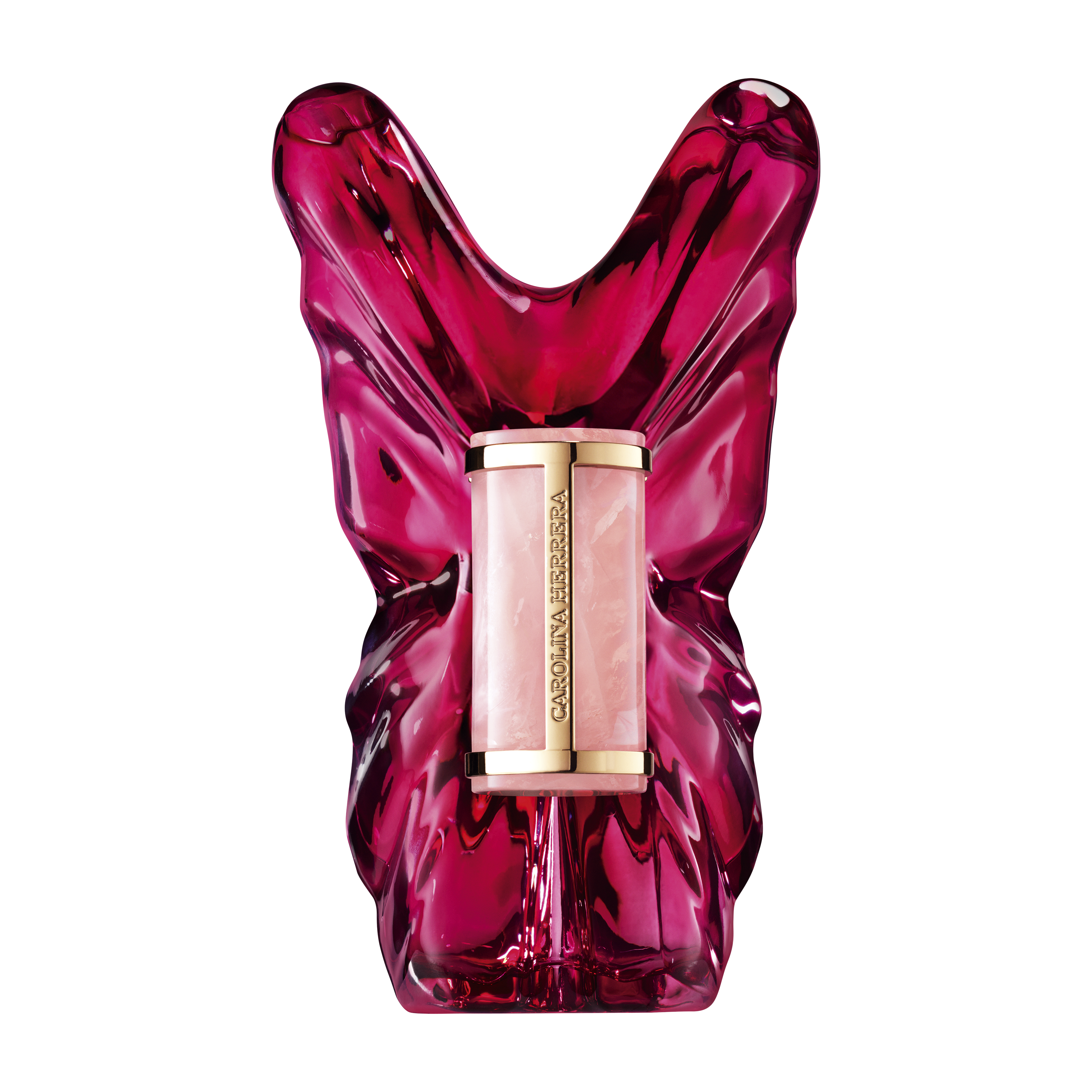 La Bomba by Carolina Herrera