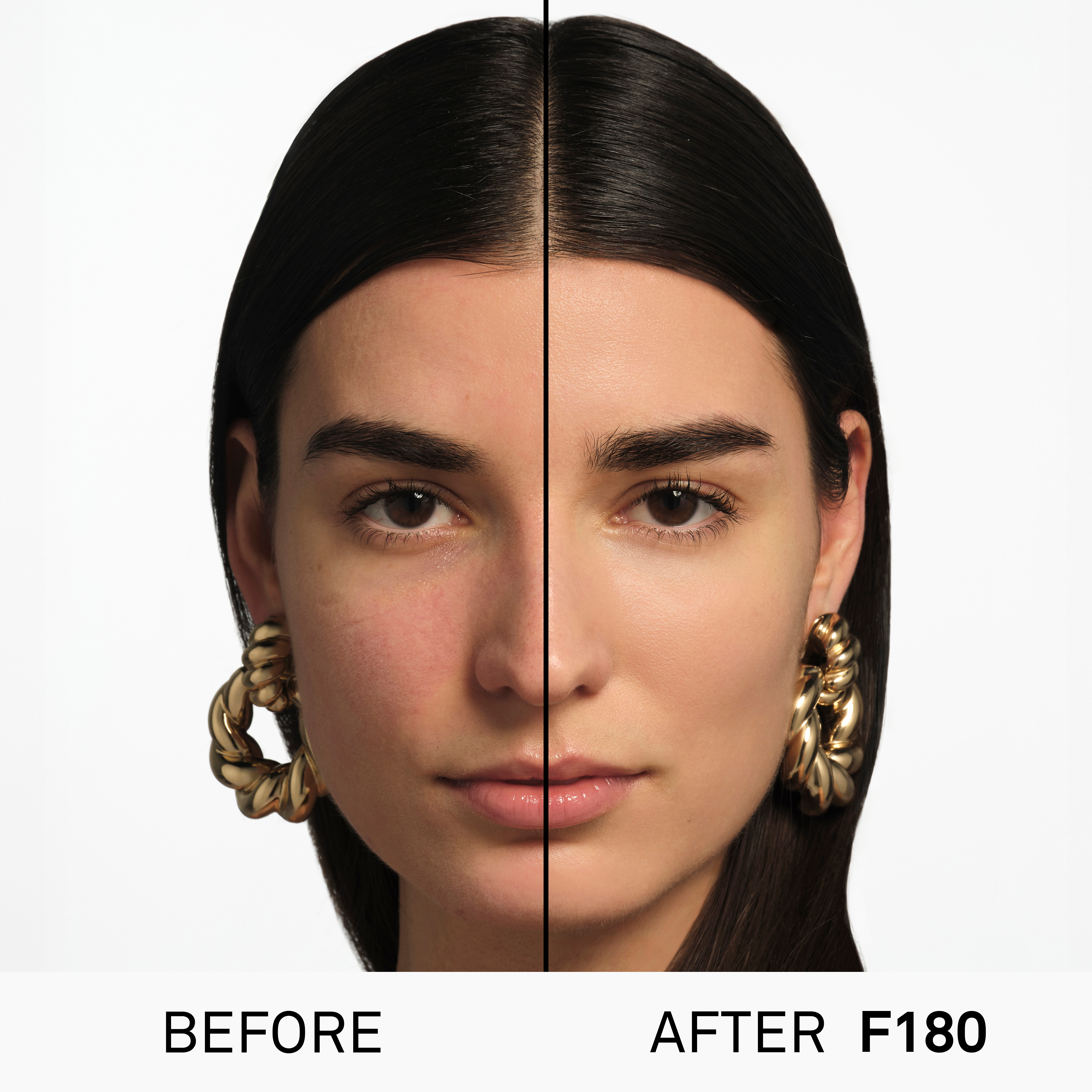 Nude Couture Make Up Liquid Foundation
