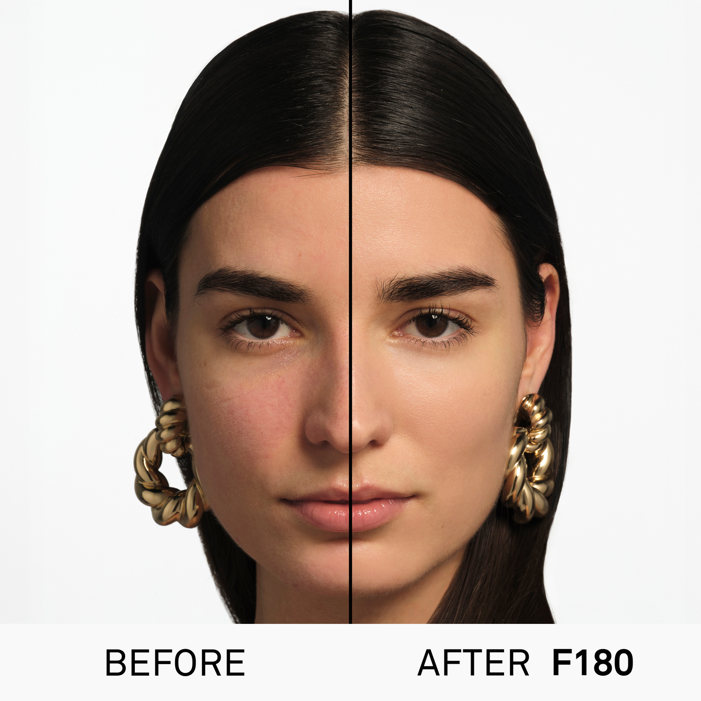 Nude Couture Make Up Liquid Foundation