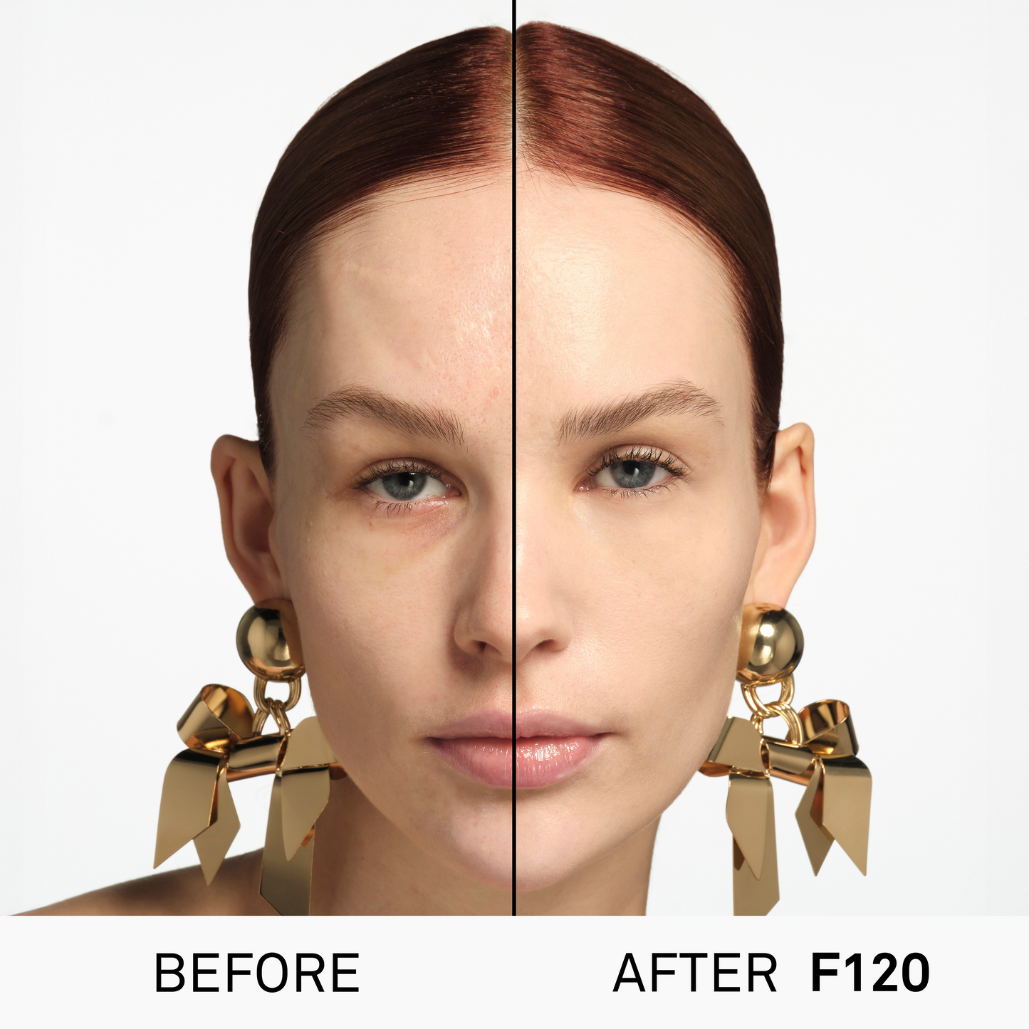 Nude Couture Make Up Liquid Foundation