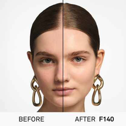 Nude Couture Make Up Liquid Foundation