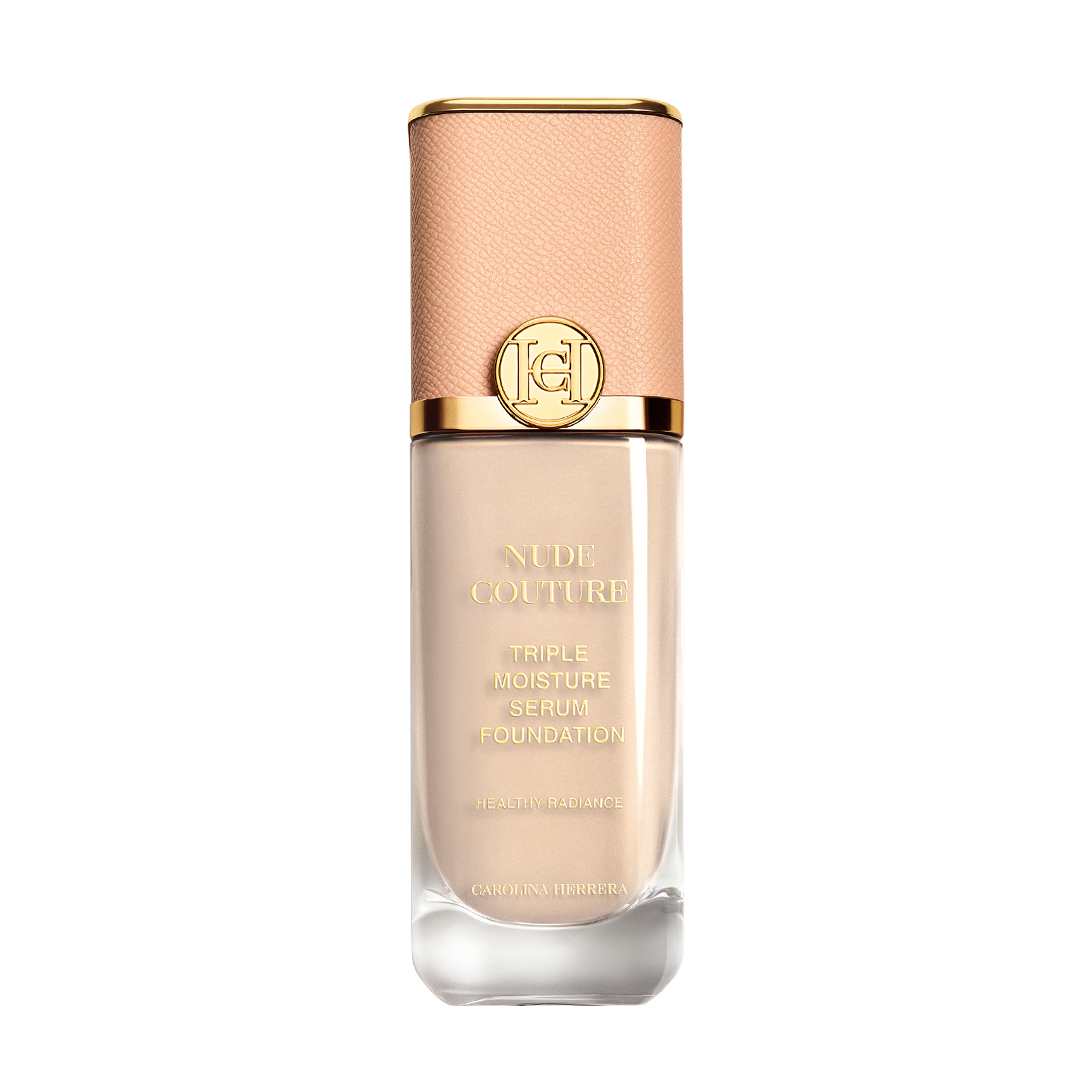 Nude Couture Make Up Liquid Foundation