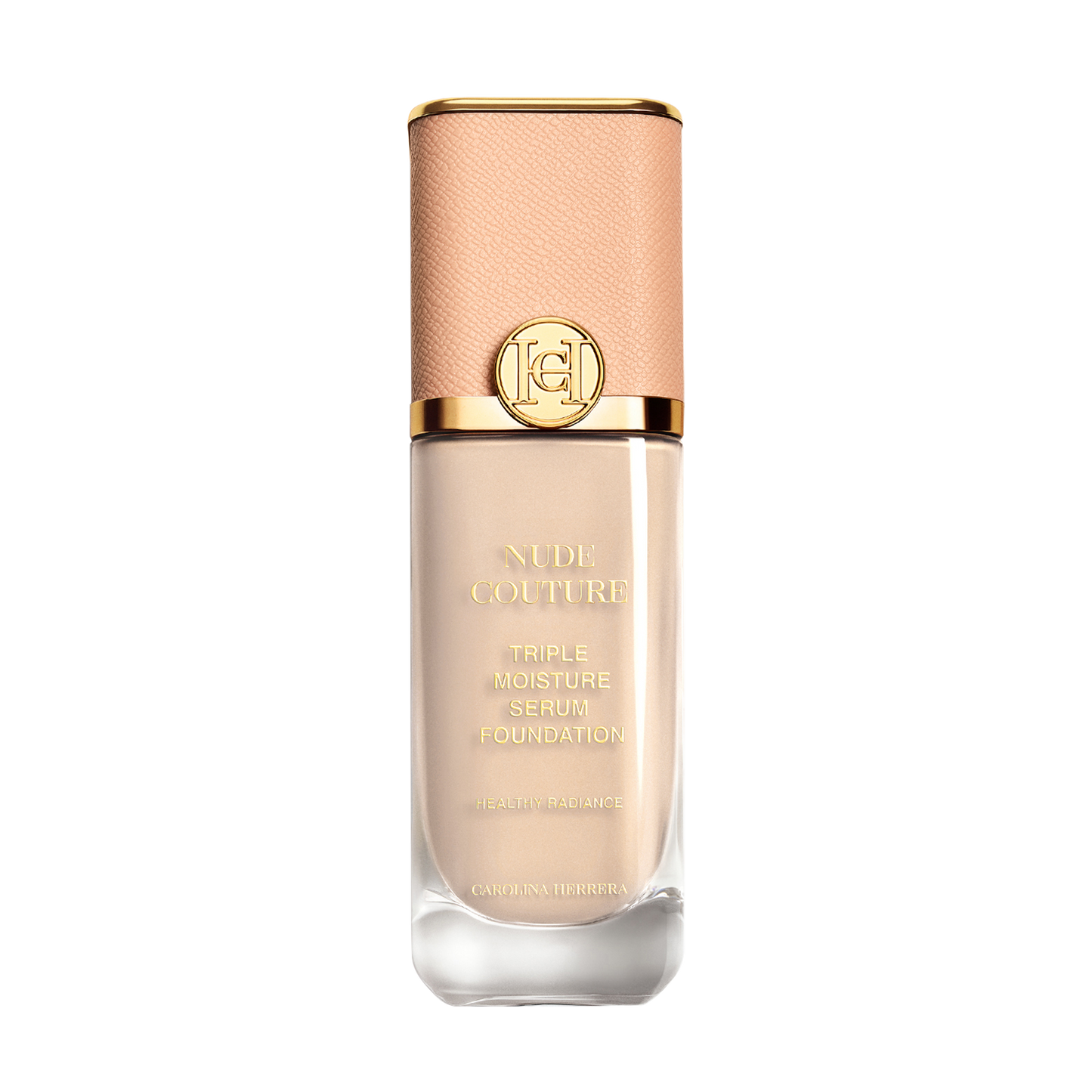 Nude Couture Make Up Liquid Foundation