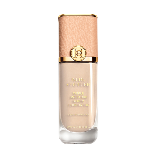 Nude Couture Make Up Liquid Foundation