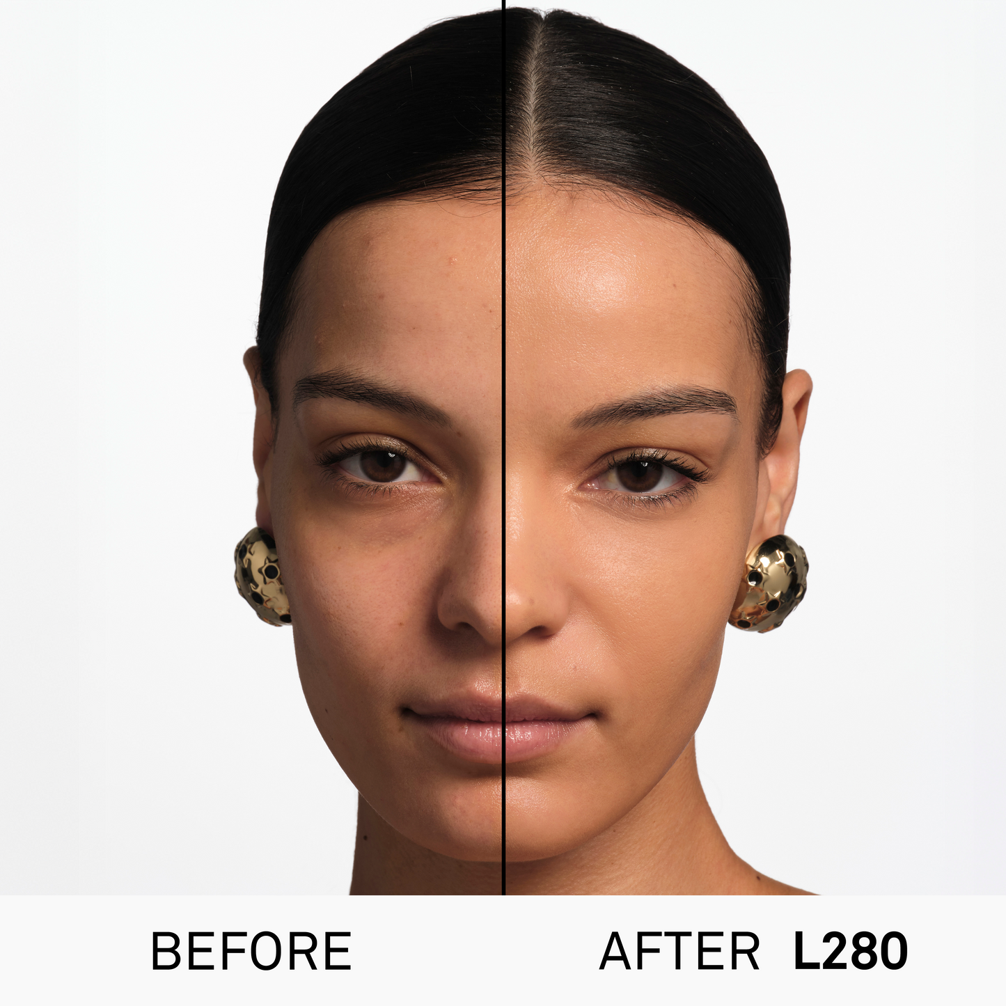 Nude Couture Make Up Liquid Foundation