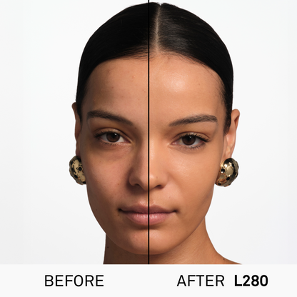 Nude Couture Make Up Liquid Foundation