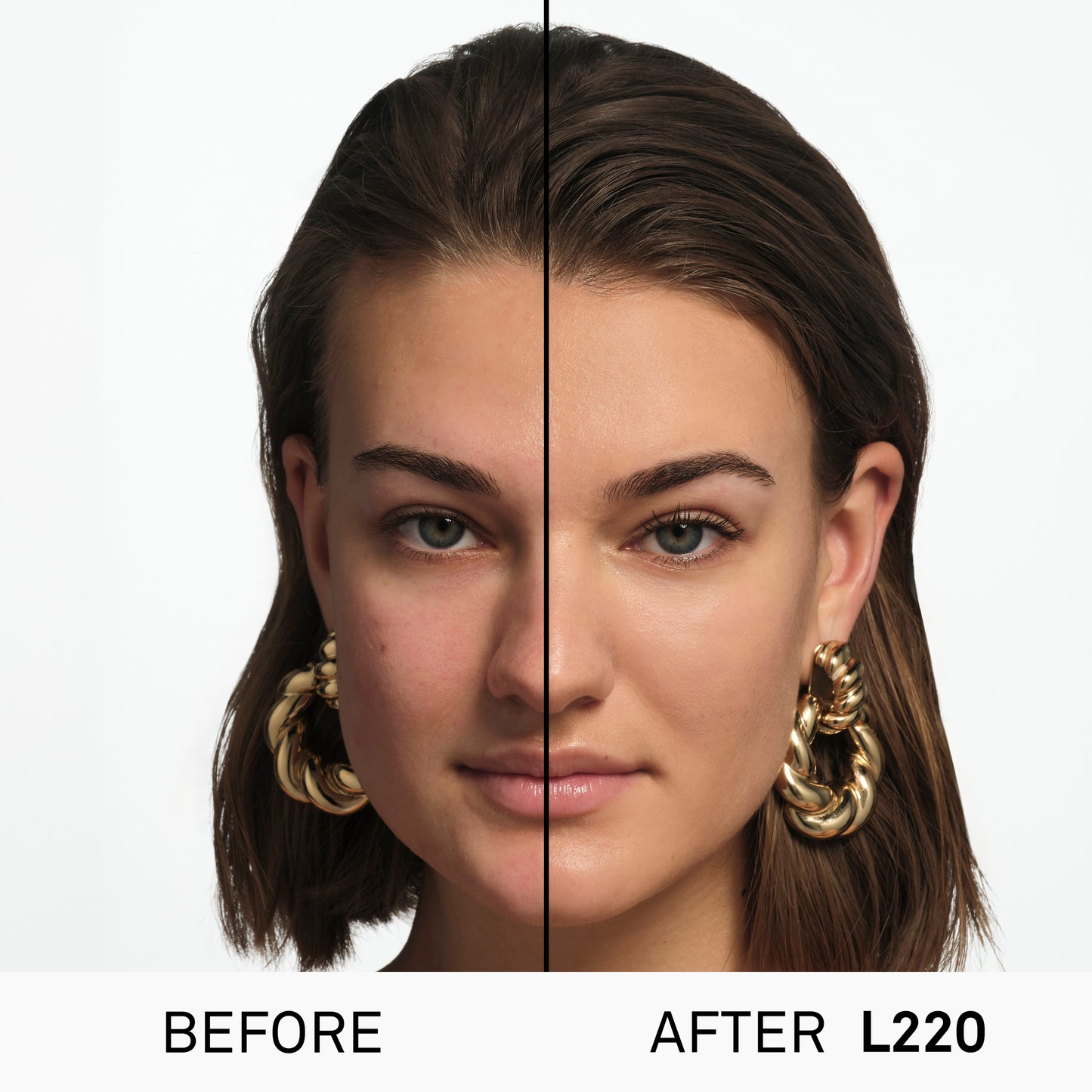 Nude Couture Make Up Liquid Foundation