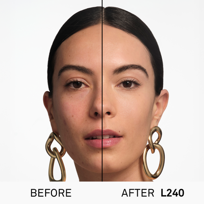 Nude Couture Make Up Liquid Foundation