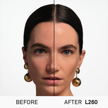 Nude Couture Make Up Liquid Foundation