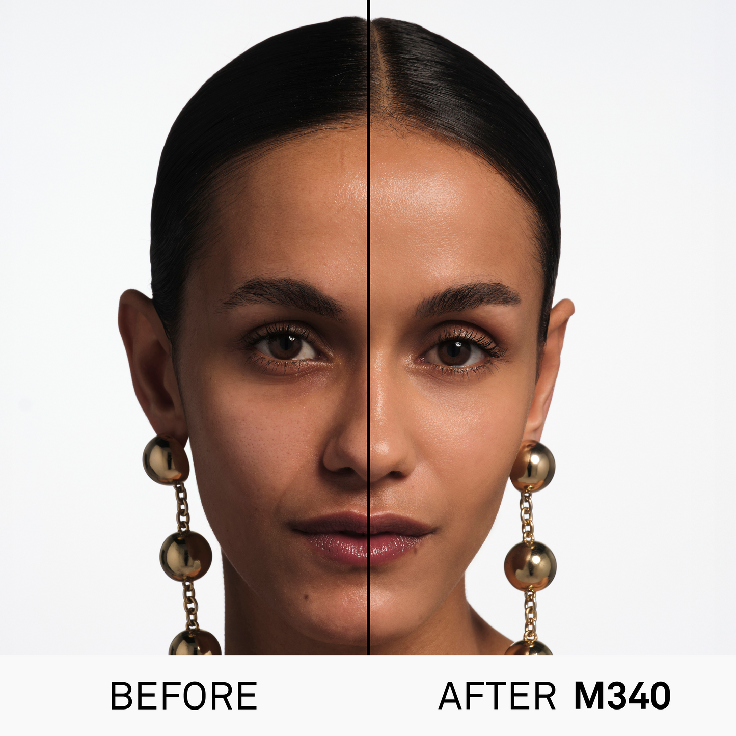 Nude Couture Make Up Liquid Foundation