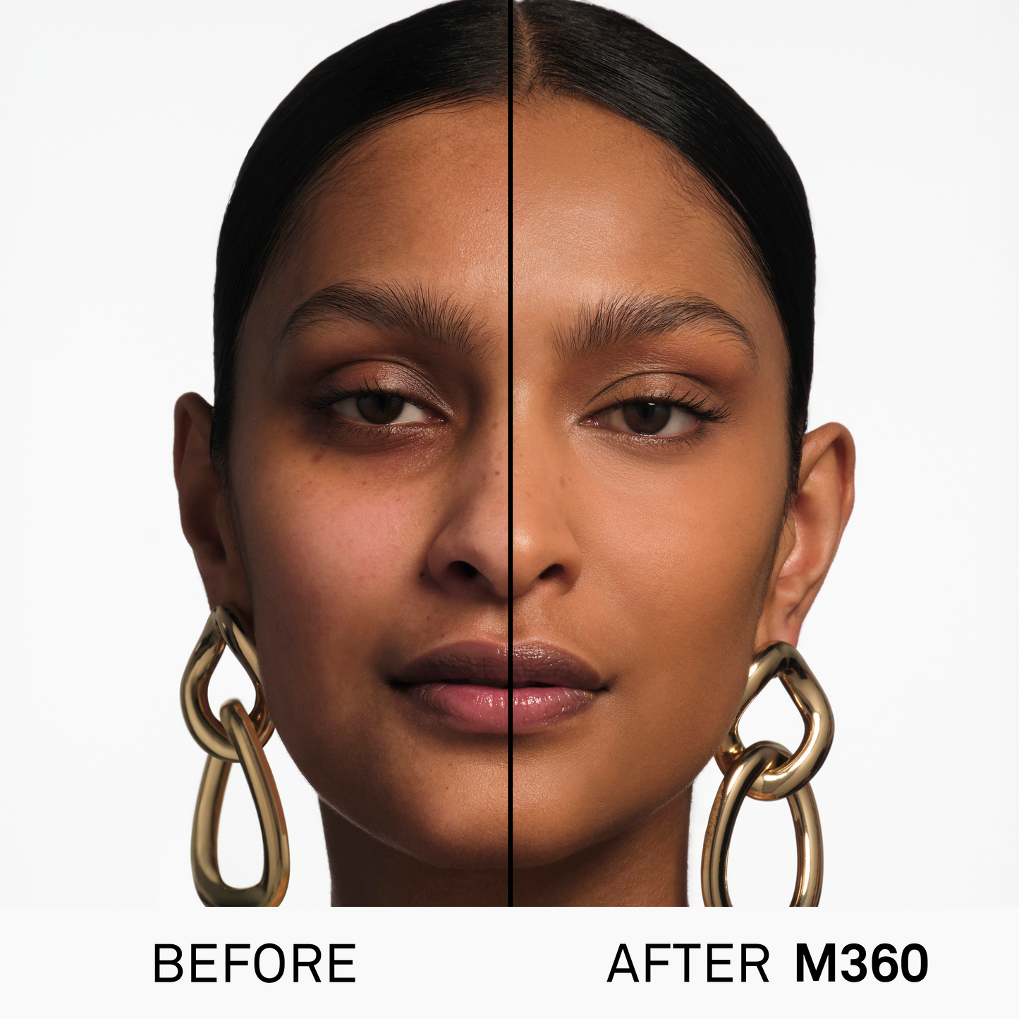 Nude Couture Make Up Liquid Foundation