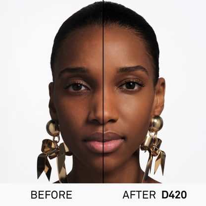 Nude Couture Make Up Liquid Foundation