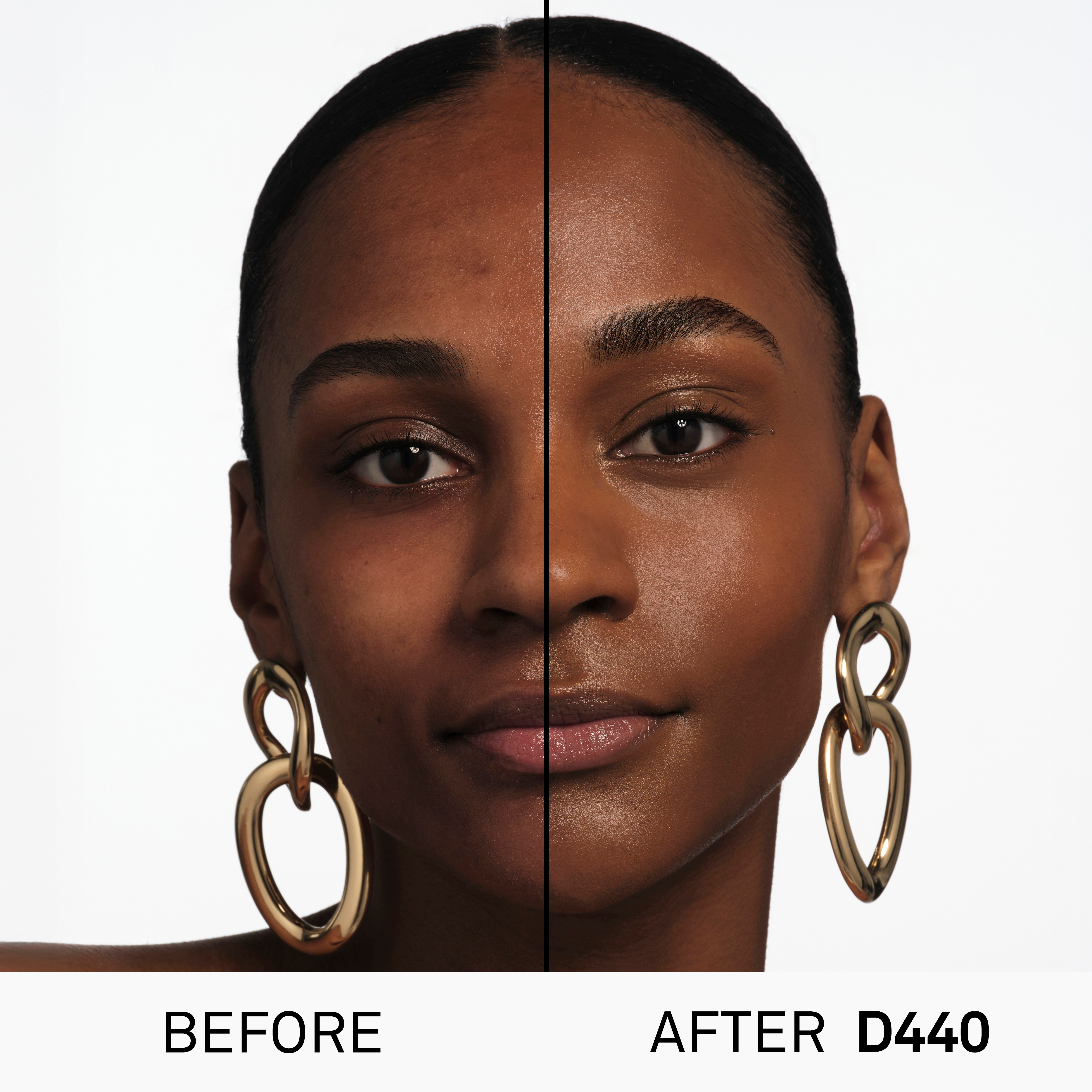 Nude Couture Make Up Liquid Foundation