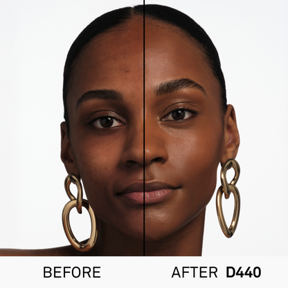 Nude Couture Make Up Liquid Foundation
