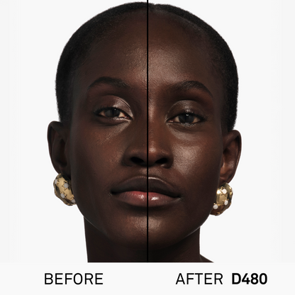 Nude Couture Make Up Liquid Foundation