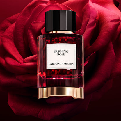 Herrera Confidential Burning Rose