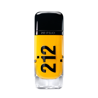 212 VIP Black Cab Edp