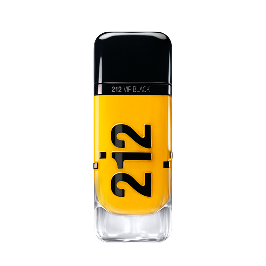 212 VIP Black Cab Edp